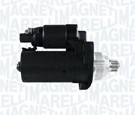 MAGNETI MARELLI starteris 944280802190